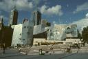 Melbourne, Federation Square